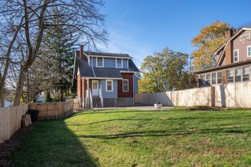 6140 Grand Vista Ave, Cincinnati OH  45213-1720 exterior