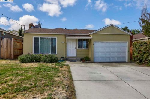 2187 East Ave, Hayward, CA 94541-5409