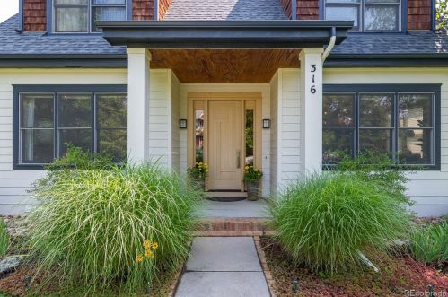 316 Mckinley Park Ln, Broomfield, CO 80027