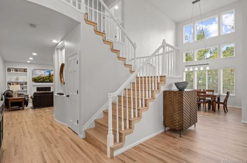 16191 Parkside Dr, Parker CO  80134-9564 exterior