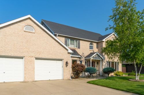 1817 Creve Coeur St, Rockwell, IL 61301-1286