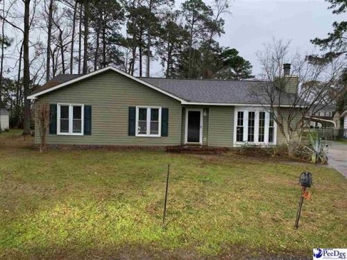 466 Somerset Pl, Florence, SC 29501-7534