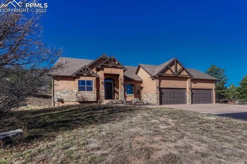 18240 Stone View Rd, Woodmoor, CO 80132-8236