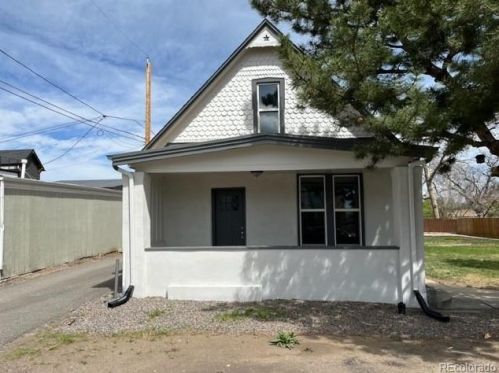 4582 Shoshone St, Denver, CO 80211-1564