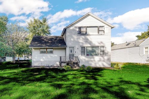 14744 Harper Ave, Dolton, IL 60419-2456