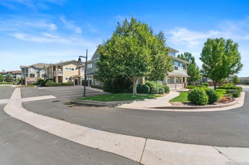 9511 Pearl Cir, Parker CO  80134-7697 exterior