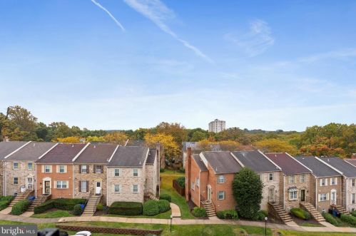 12001 Old Columbia Pike, Silver Spring MD 20904-1969 exterior