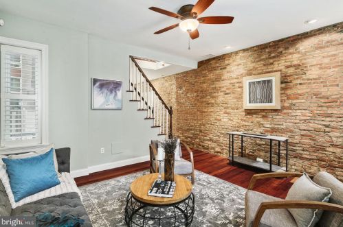 716 Marvine St, Philadelphia, PA 19147-1914