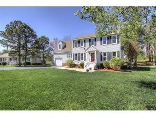 13732 Nashua Ter, Midlothian VA  23112-7619 exterior