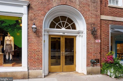 44 Nassau St, Princeton, NJ 08542-4506