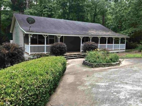118 Daryl Rd, Silver Creek, GA 30173-3241