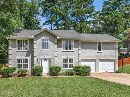 3352 Westover Way, Conyers, GA 30013-2334