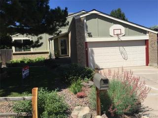 9031 Cody Cir, Westminster, CO 80021-4629