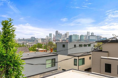 3326 Shoshone St, Denver CO  80211-3427 exterior