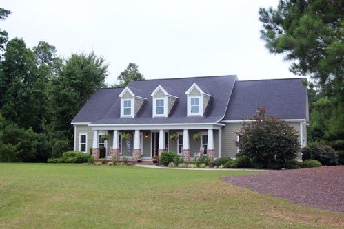 5030 Travertine Dr, Harlem, GA 30802-3636