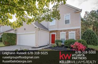 2563 Dunleigh Pl, Buford, GA 30519-6938