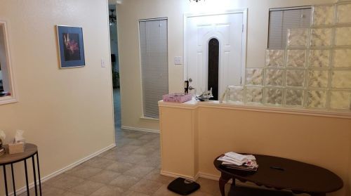 2430 Inverness Dr, Garland TX 75040-8848 exterior