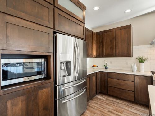 15558 Baker Ave, Denver CO  80228 exterior