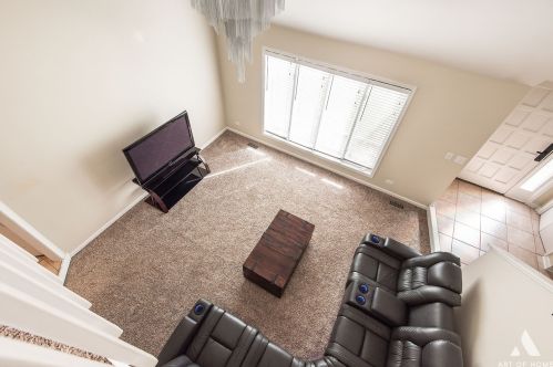 833 Bonnie Brae Ln, Lemont IL  60440-1129 exterior