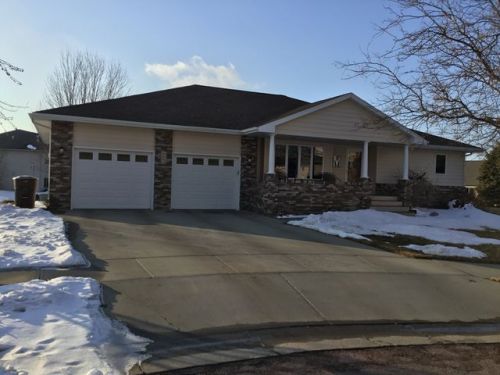 42 Bayhill, Betts, SD 57301-5078