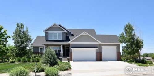 7705 Amour Hill Dr, Greeley, CO 80634-9339