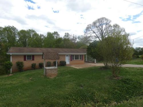 206 Wilson Rd, Shelby, NC 28152-6248