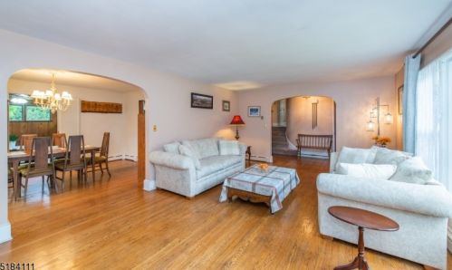 500 Vly Vw Ave, Hackettstown NJ  07840-1416 exterior