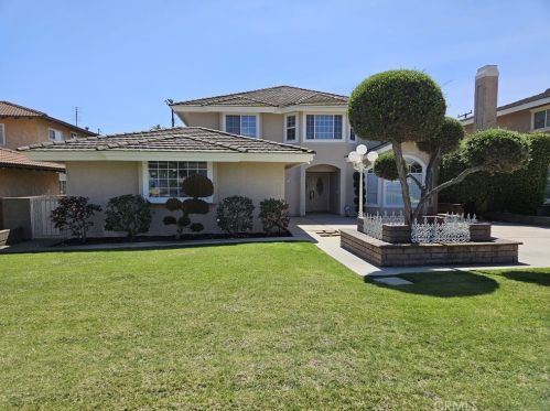 706 Callita St, Arcadia, CA 91007-7801