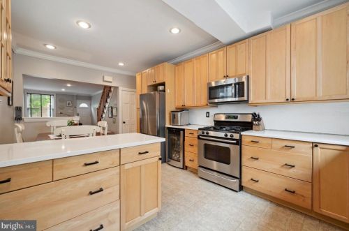 1013 Greenwich St, Philadelphia PA  19147-6320 exterior