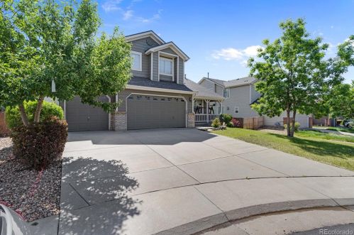 4956 Malaya Ct, Denver, CO 80015-6627