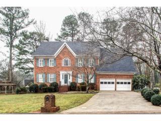 2629 Twin Lakes Way, Marietta, GA 30062-5382