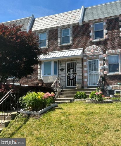 1604 Benner St, Philadelphia, PA 19149-3434