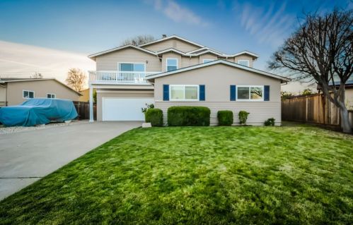 1309 Vernal Dr, San Jose, CA 95130-1262