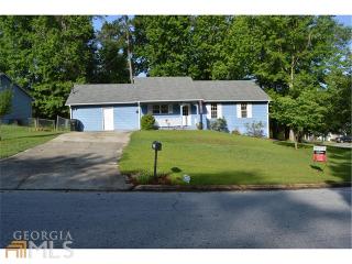 10289 Canyon Trl, Jonesboro, GA 30238-6474