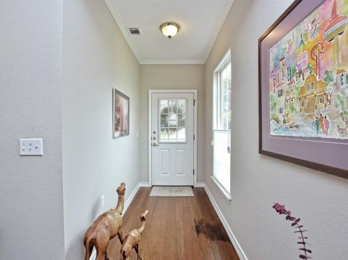 402 Sundance Ln, Georgetown, TX 78633-4992