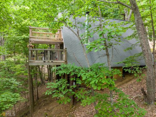 608 Moss Patch Trl, Big Canoe GA  30143-7867 exterior