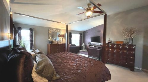 1317 Rosemary Dr, Lemont IL  60490-4940 exterior