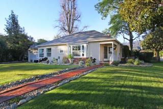 2133 Mountain St, Pasadena, CA 91104-4130