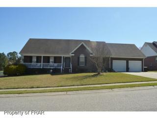6009 Cheswick Pl, Fayetteville, NC 28306-4603