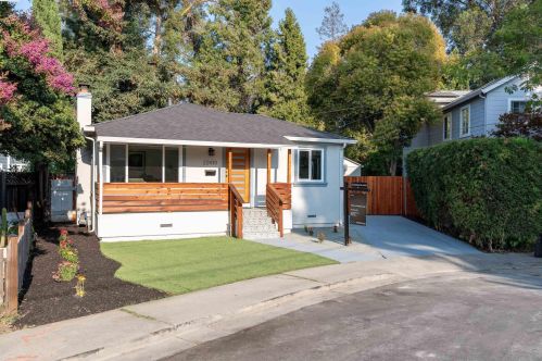 22430 Moyers St, Hayward, CA 94546-7222