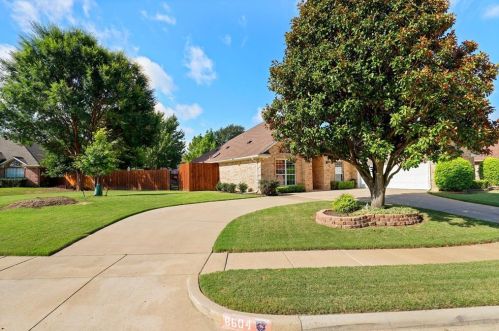 8604 Joshua Ct, Fort Worth, TX 76182-3666