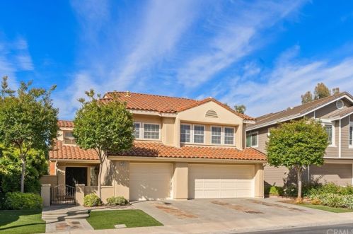 20 Recodo, Irvine CA  92620-1869 exterior