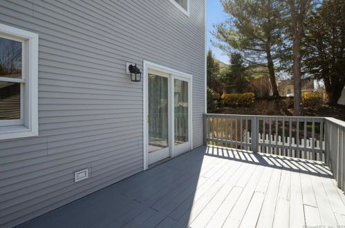 15 Cannon St, Norwalk CT  06851-3823 exterior