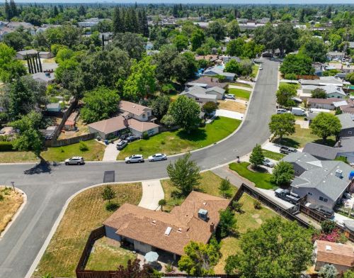 6931 Laurel Oak Way, Fair Oaks, CA 95628-3107