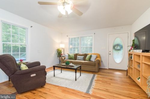 107 Featherbed Ln, Harpers Ferry WV 25425-4982 exterior