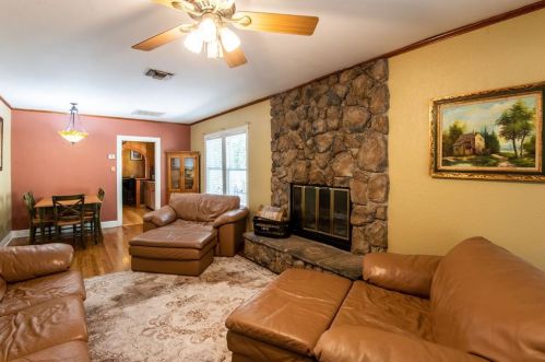 2334 Lotus Ave, Fort Worth TX  76111-1636 exterior