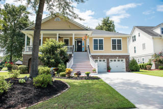 6912 Tanner Hall Blvd, Charleston, SC 29410-4753