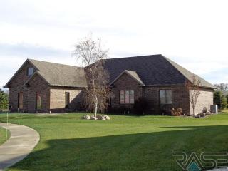 903 St Andrews Dr, Alsen SD  57004-6943 exterior