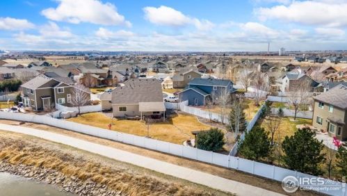 662 Denali Ct, Fort Collins CO  80550-3186 exterior