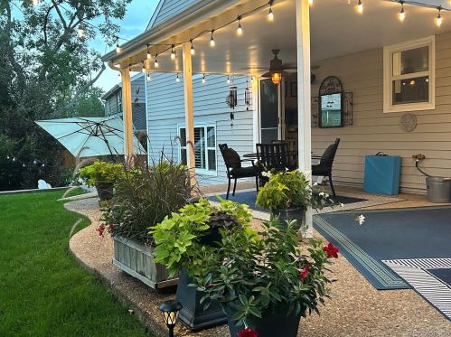 6937 Poplar Way, Englewood CO 80112-2530 exterior